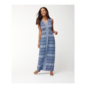 Tommy Bahama Maxi Dress